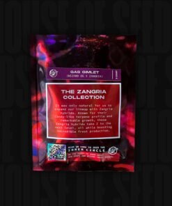 Gas Gimlet Wizard Trees Seeds Kaufen